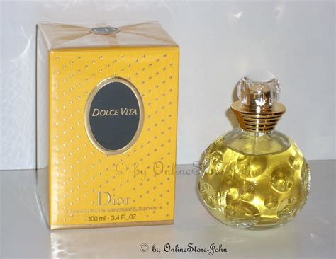 dolce vita dior ebay